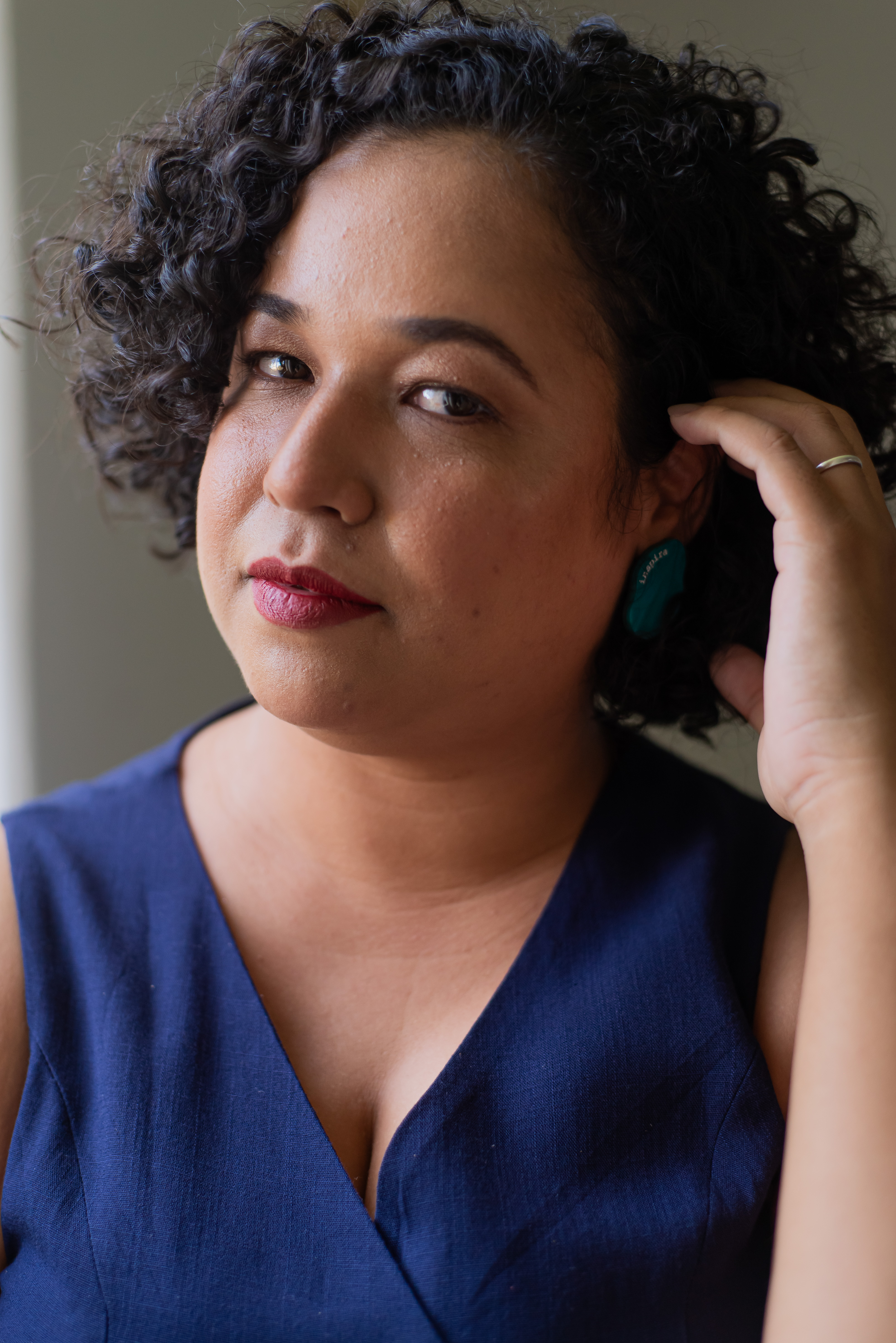 Kerlâne Santana